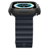 Etui Spigen Thin Fit na Apple Watch Ultra (49 mm) - czarne