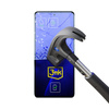 Szkło hybrydowe 3mk FlexibleGlass™ na Redmi Note 12 4G