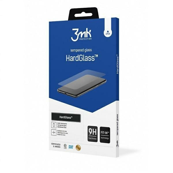 Xiaomi Redmi 10C - 3mk HardGlass™