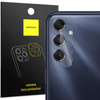 Spacecase Szkło na aparat Camera Glass Galaxy M34 5G black