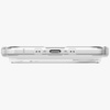 Etui UNIQ Airsuit do iPhone Air Magclick Charging przeźroczysty