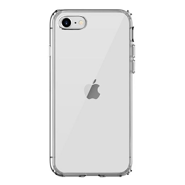 UNIQ etui LifePro Xtreme iPhone SE 2022 / SE 2020 /7/8 przezroczysty/clear