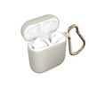 Ideal of Sweden Etui na słuchawki Active AirPods Ecru