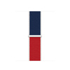 ORIGINAL APPLE INTERNATIONAL COLLECTION NYLON BAND 44/45/46/49MM UNITED KINGDOM UNIVERSAL SIZE ORIGINAL SEAL