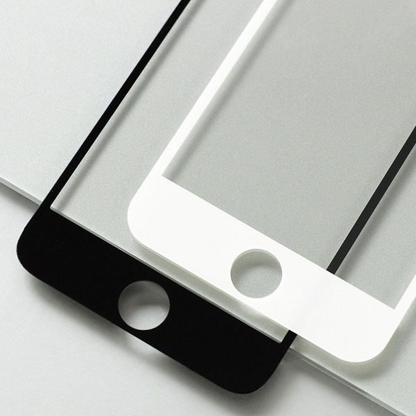 Szkło 9H 3mk HardGlass Max Lite™ na iPhone Xr / 11