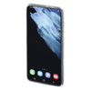 HAMA CRYSTAL CLEAR GSM CASE FOR SAMSUNG S21+ (5G), TRANSPARENT