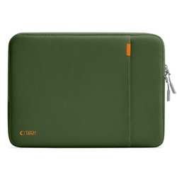 TECH-PROTECT DEFENDER LAPTOP 15-16 ARMY GREEN
