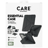 Etui Care by PanzerGlass Y fold do iPad  Air 11" (2024/2025) czarny