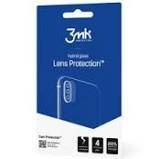 Szkło na aparat 3mk Lens Protection™ hybrydowe na OnePlus Nord N100