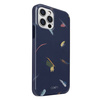 Uniq Coehl Reverie case for iPhone 12 / iPhone 12 Pro - blue