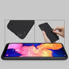 NILLKIN FROSTED SHIELD WZMOCNIONE ETUI + PODSTAWKA LG G8 THINQ CZARNY