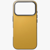 Etui UNIQ Lyden DS do iPhone 17 Pro      Magclick Charging żółto-szary