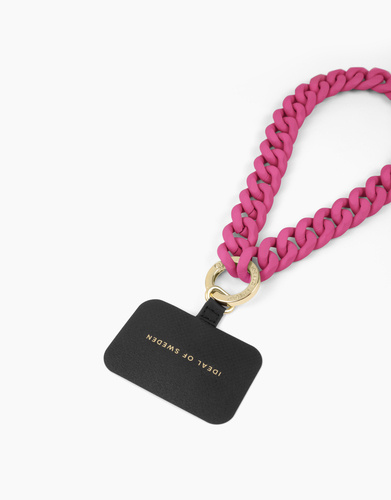 Ideal of Sweden Leash Orange Spritz