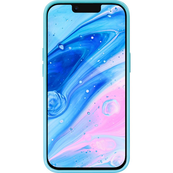 Laut Huex Reflect for iPhone 14 Pro baby blue