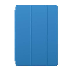 APPLE IPAD 7 / AIR 3/ PRO 10,5 " MXTF2ZM/A SMART COVER SURF BLUE WITHOUT PACKAGING