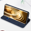 Dux Ducis Skin Pro Bookcase type case for Vivo X60 black