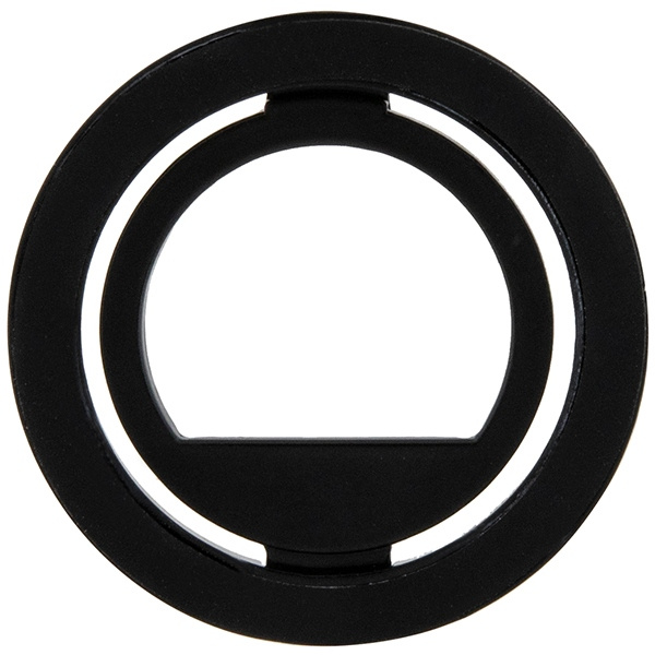 Guess MagSafe Ring stand GUMRSALDGKczarny/black Rhinestone