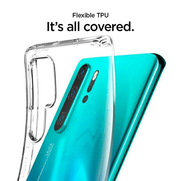SPIGEN LIQUID CRYSTAL L37CS25726 HUAWEI P30 PRO CRYSTAL CLEAR