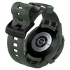 SPIGEN RUGGED ARMOR ”PRO” GALAXY WATCH 4 CLASSIC 46 MM MILITARY GREEN