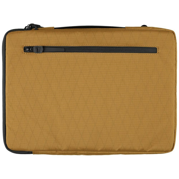 Torba na laptopa Skinarma Jager sleeve   14" brązowy