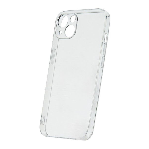 2 mm slim overlay for Realme 10 Pro 5G transparent
