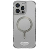 Skinarma etui Saido iPhone 16 Pro Max     6.9" Magnetic Charging titanium