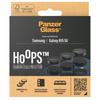 PanzerGlass Hoops Camera Sam A55 5G A556 czarny/black 1227 camera lens protector hoop optic rings