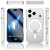 Etui 3MK Armor MagCase do Apple iPhone   17 Pro
