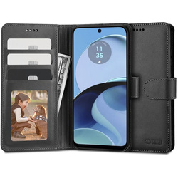 TECH-PROTECT WALLET MOTOROLA MOTO G14 BLACK