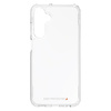 PanzerGlass HardCase Sam A25 5G D3O 3xMilitary grade transparent 0466