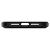 SPIGEN TOUGH ARMOR IPHONE XR BLACK