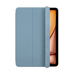 APPLE iPAD AIR 11" CASE MWK63ZM/A SMART FOLIO DENIM WITHOUT PACKING