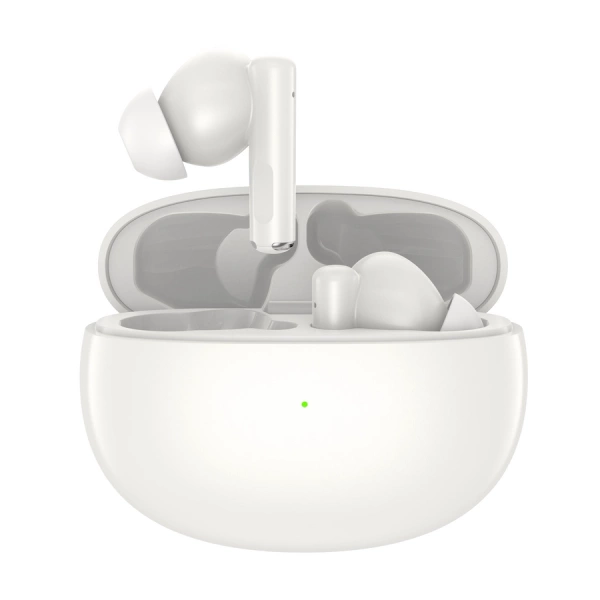 JELLICO wireless earphones (ANC) TWS33 White