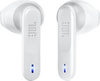 JBL Wave Flex headphones white (JBLWFLEXWHT)