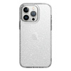 Etui Uniq LifePro Xtreme na iPhone 14 Pro Max - przezroczysto-srebrny