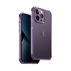 Uniq Combat case for iPhone 14 Pro Max - purple