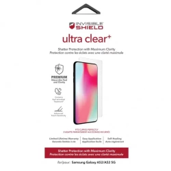 ZAGG INVISIBLESHIELD SAMSUNG GALAXY A52/A52S 5G ULTRA CLEAR+