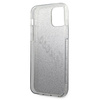 Guess GUHCP12LPCUGLSBK iPhone 12 Pro Max6,7" czarny/black hardcase Glitter Gradient Script