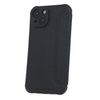 Etui Smart Carbon do Samsung Galaxy S23 FE czarne