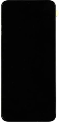 Wyświetlacz LCD Motorola G34 5G