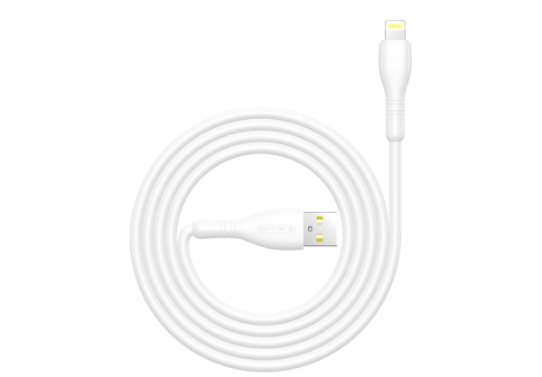 JELLICO cable B9 Lightning 3.1A 1M White