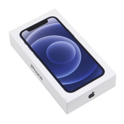 ORIGINAL BOX IPHONE 12 BLACK