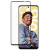 SAFE by PanzerGlass Realme C55 Screen Protection Ultra-Wide Fit czarny/black SAFE95495