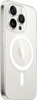APPLE CLEAR CASE MT233ZM/A IPHONE 15 PRO MAX TRANSPARENT WITHOUT PACKAGING
