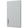 Verbatim My Finder Card Bluetooth czarny srebrny/black silver - urządzenie do śledzenia 2szt MYFCR-02BS 32140