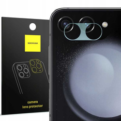 Spacecase Szkło na aparat Camera Glass Z Flip 5