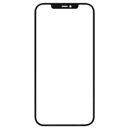 Front screen + OCA 12 MINI