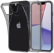 Spigen iPhone 13 Liquid Crystal Flex Space Crystal