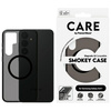 CARE by PanzerGlass Flagship QI Case Sam  S24+ dymny/smoke 1157