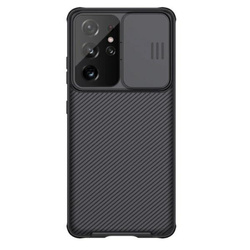 Beline Etui Slam Case iPhone 12/12 Pro czarny/black